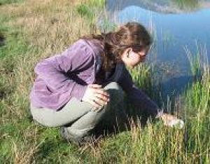 World Day for monitoring water quality